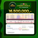 Bukti JP togel sydney