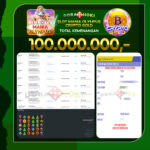 Mania Olympus Crypto Gold 100.000.000