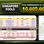TOGEL SINGAPORE Rp.10.000.000
