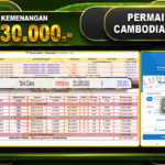 CAMBODIA Rp.22.330.000