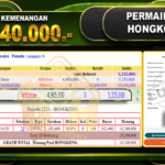 HONGKONG Rp.10.240.000