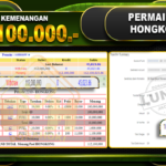 HONGKONG Rp.112.100.000