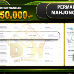 MAHJONG WAYS Rp.14.750.000