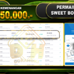 SWEET BONANZA Rp.11.350.000