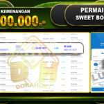 SWEET BONANZA Rp.12.000.000