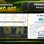 Barong Rico Rp 25.150.000