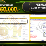 GATES OF OLYMPUS 1000 Rp.16.050.000