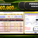 HONGKONG Rp 11.200.000