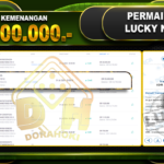 LUCKY NEKO Rp.35.000.000