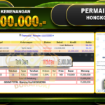 TOGEL HONGKONG Rp.15.000.000