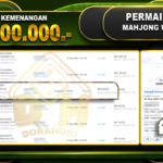 Mahjong Ways 2 Rp 11.000.000