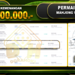Mahjong Ways 2 Rp.10.000.000