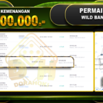 Wild Bandito Rp.10.000.000