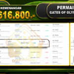 gates of olympus 1000