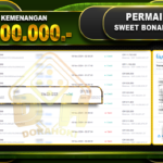 sweet bonanza 1000 11.700.000