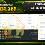 GATES OF OLYMPUS RP 28.004.268