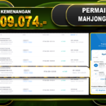 MAHJONG WAYS RP.12.609.074