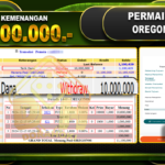 OREGON 06 RP 11.100.000