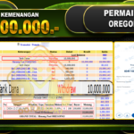 OREGON03 RP 10.000.000