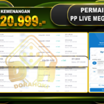PP LIVE MEGAWHEEL RP 15.420.999