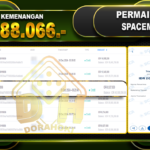 SPACEMAN RP 40.588.066