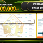 SWEET BONANZA Rp.10.000.000