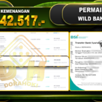 WILD BANDITO RP 21.542.517