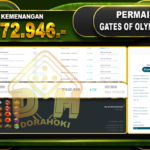 GATES OF OLYMPUS 1000