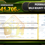 WILD BOUNTY SHOWDOWN