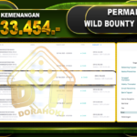 WILD BOUNTY SHOWDOWN