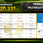 PPLD ROULETTE LUCKY 6