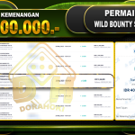 WILD BOUNTY SHOWDOWN