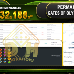 GATES OF OLYMPUS 1000