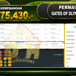 GATES OF OLYMPUS 1000