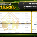 GATES OF OLYMPUS SUPER SCATTER