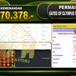 GATES OF OLYMPUS SUPER SCATTER