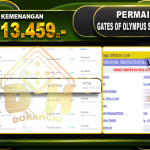 GATES OF OLYMPUS SUPER SCATTER