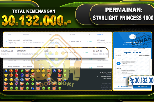 Starlight-Princess-1000