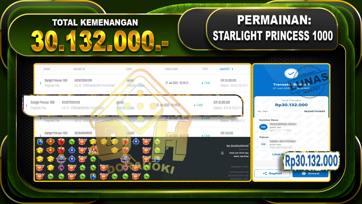 Starlight-Princess-1000