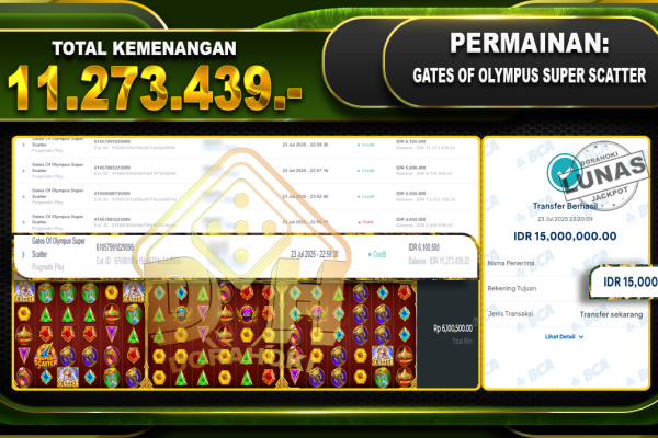 GatesOfOlympusSuperScatter