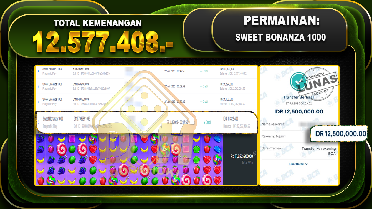 SweetBonanza1000