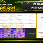 SweetBonanza1000