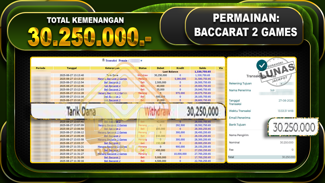 BACCCARAT-2