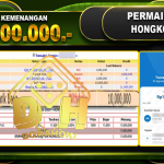 TOGEL HONGKONG Rp.11.000.000