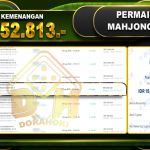 MAHJONG WAYS 2 Rp.15.572.813