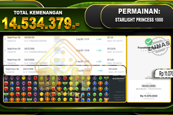 Starlight-Princess-1000