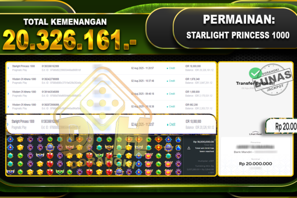 Starlight-Princess-1000