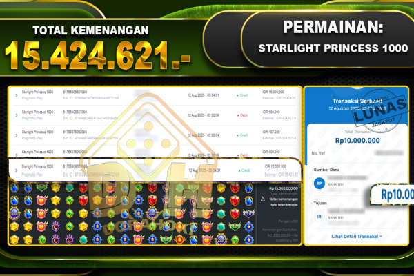 Starlight-Princess-1000