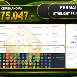 Starlight-Princess-1000