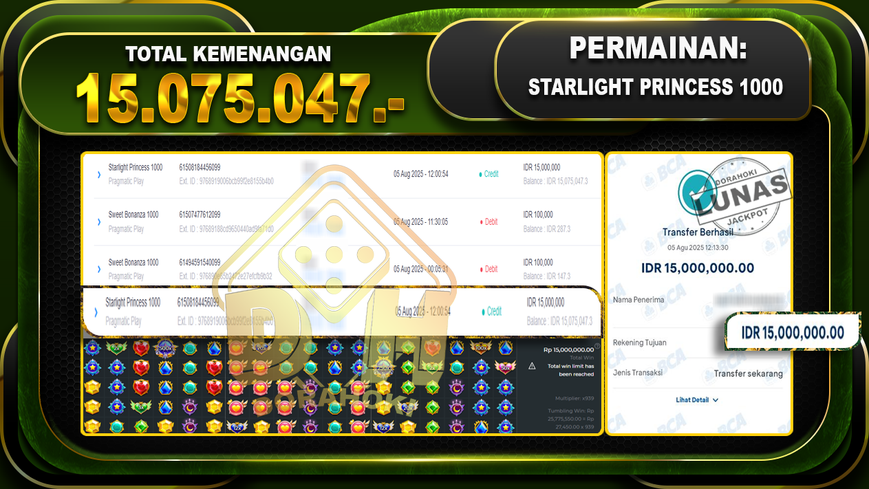 Starlight-Princess-1000